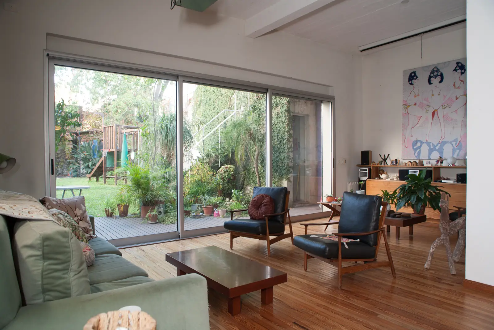 Imagen de la obra CASA JUFRÉ