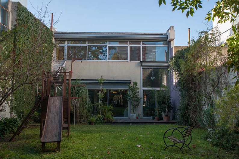 Imagen de la obra CASA JUFRÉ