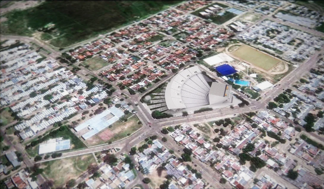 Imagen de la obra ANTIFEATRO COCOMAROLA