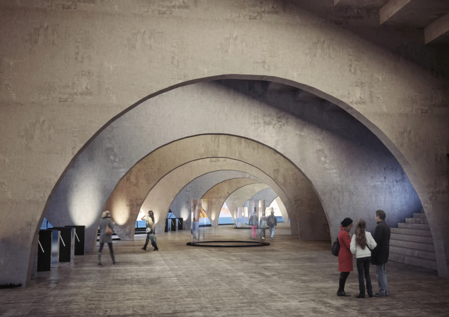 Imagen de la obra ANTIFEATRO COCOMAROLA