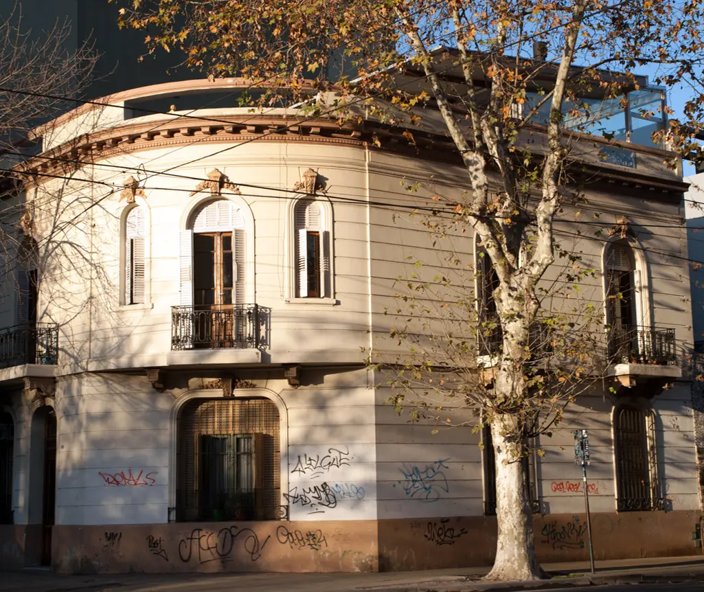 Imagen de la obra PH DORREGO