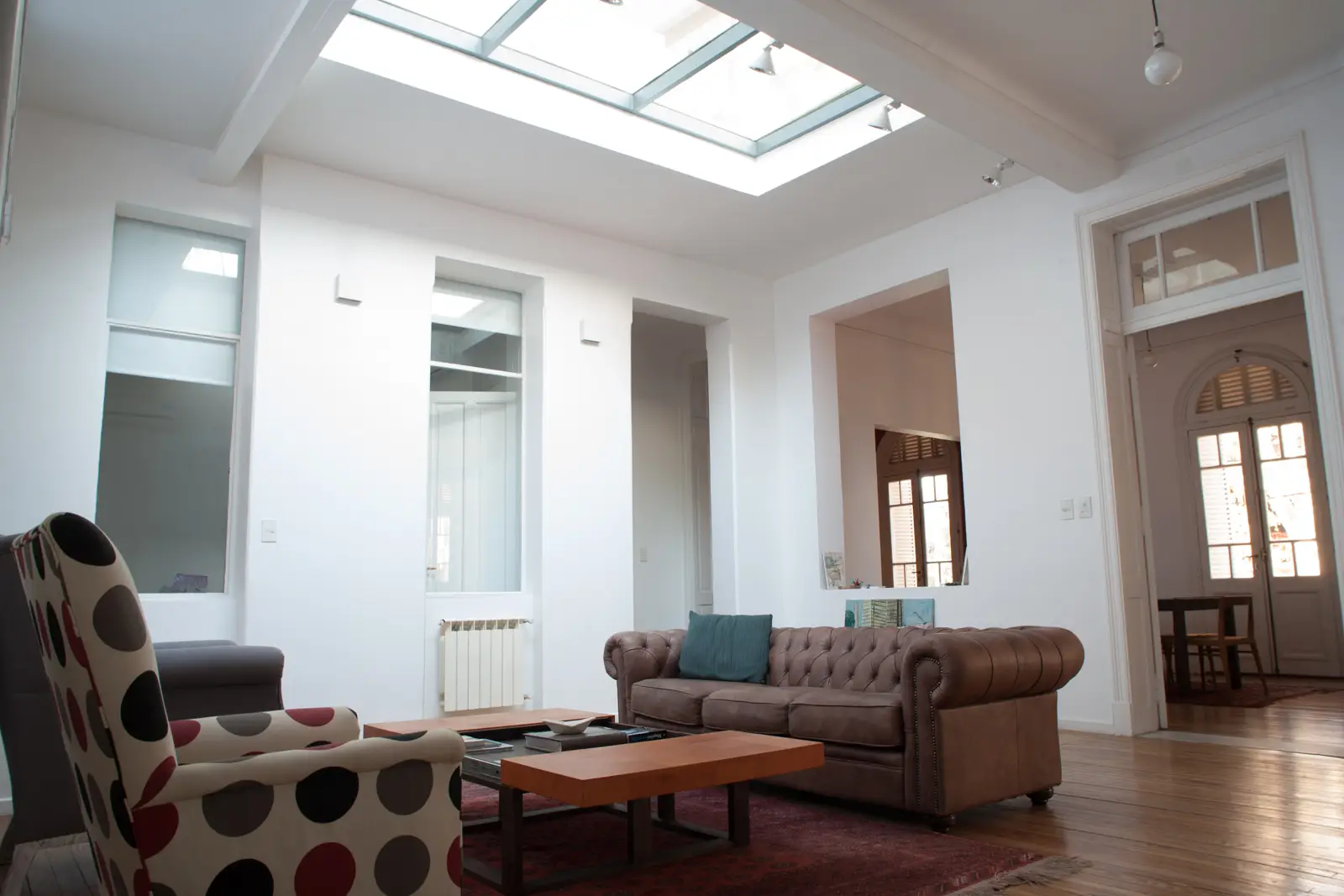 Imagen de la obra PH DORREGO