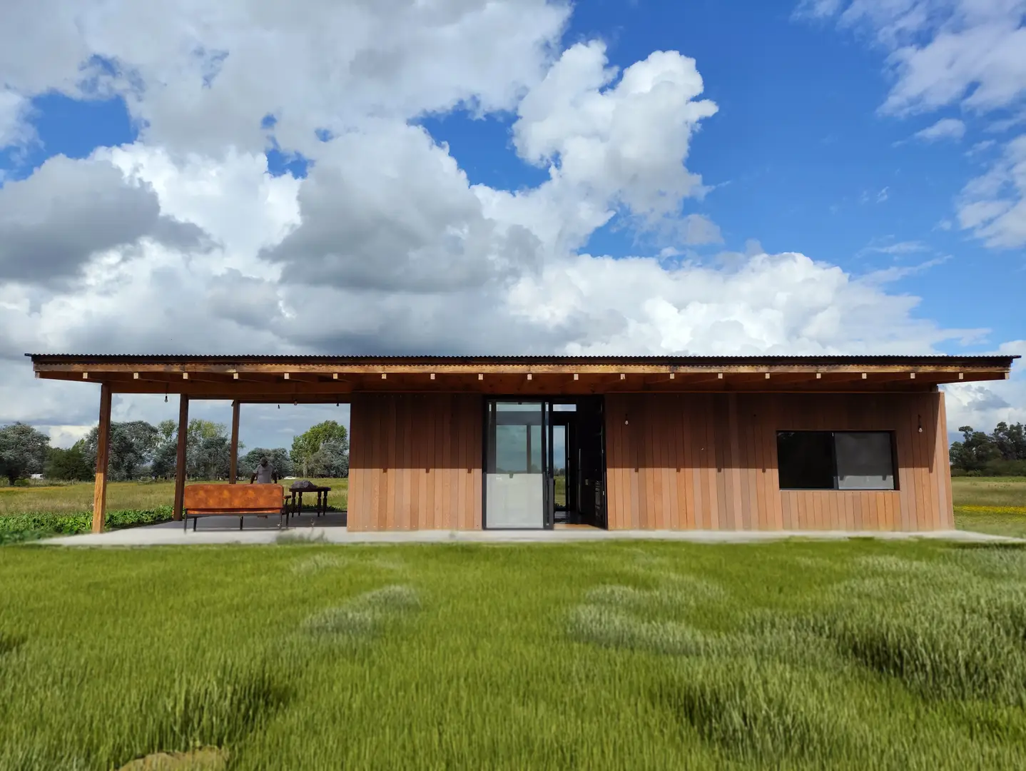 Imagen de la obra CASA EXALTACIÓN DE LA CRUZ