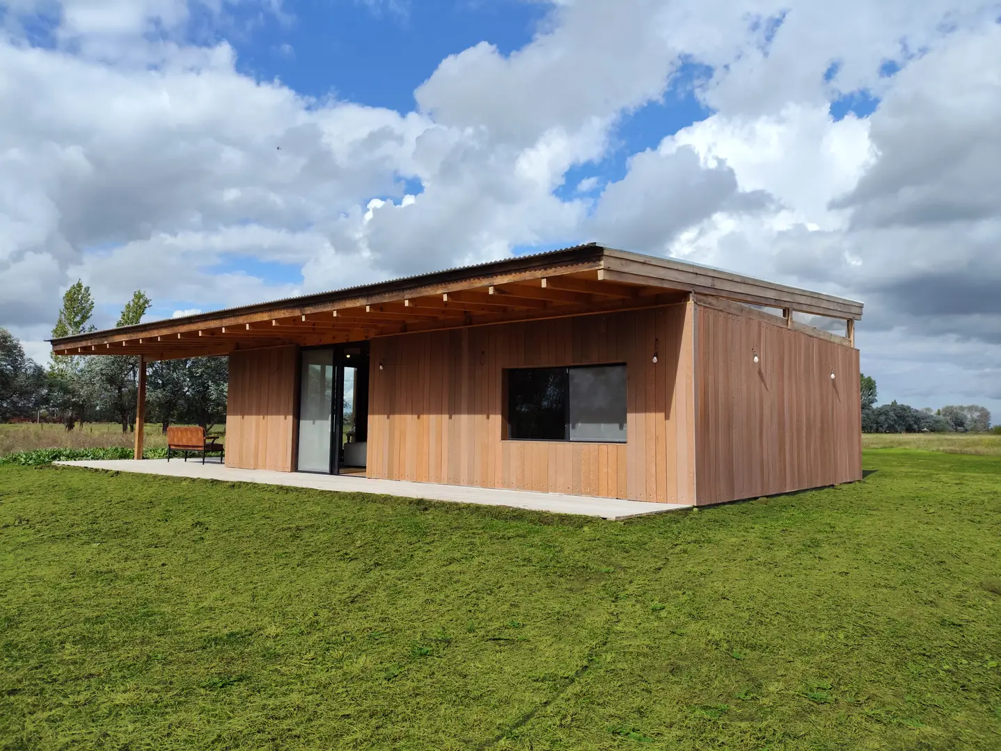 Imagen de la obra CASA EXALTACIÓN DE LA CRUZ