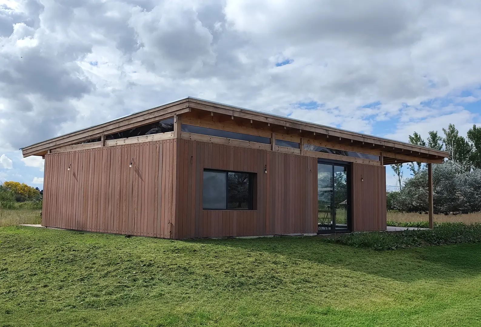 Imagen de la obra CASA EXALTACIÓN DE LA CRUZ
