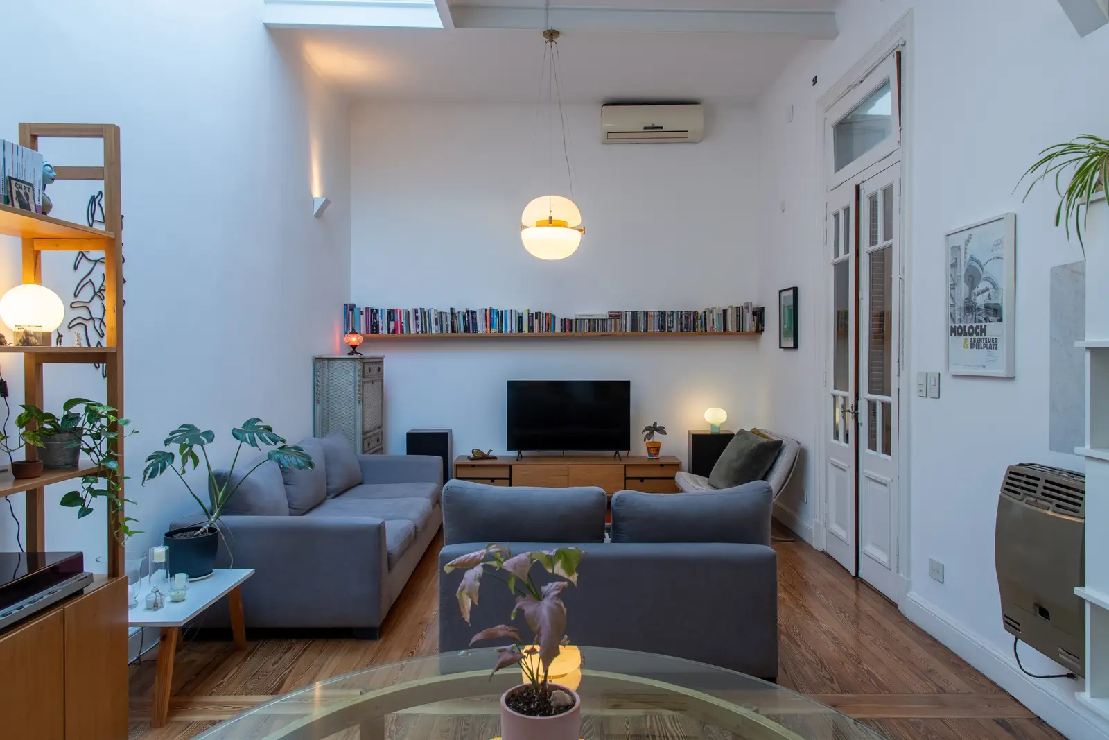 Imagen de la obra PH LAMBARÉ