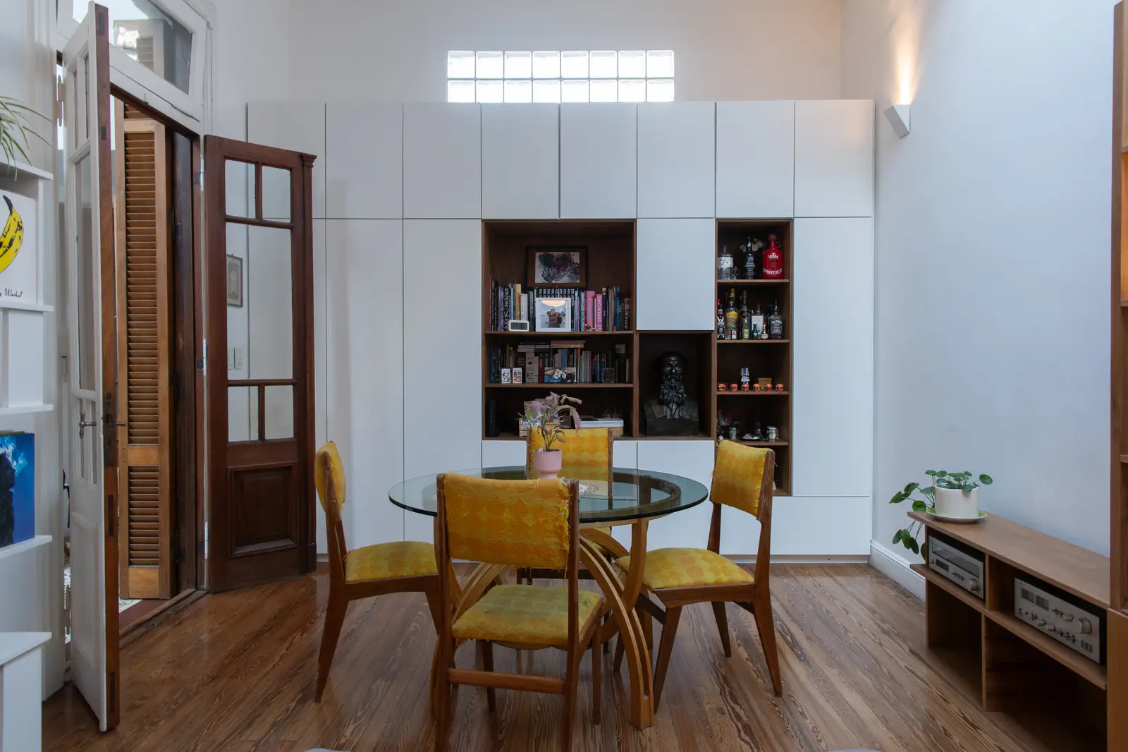 Imagen de la obra PH LAMBARÉ