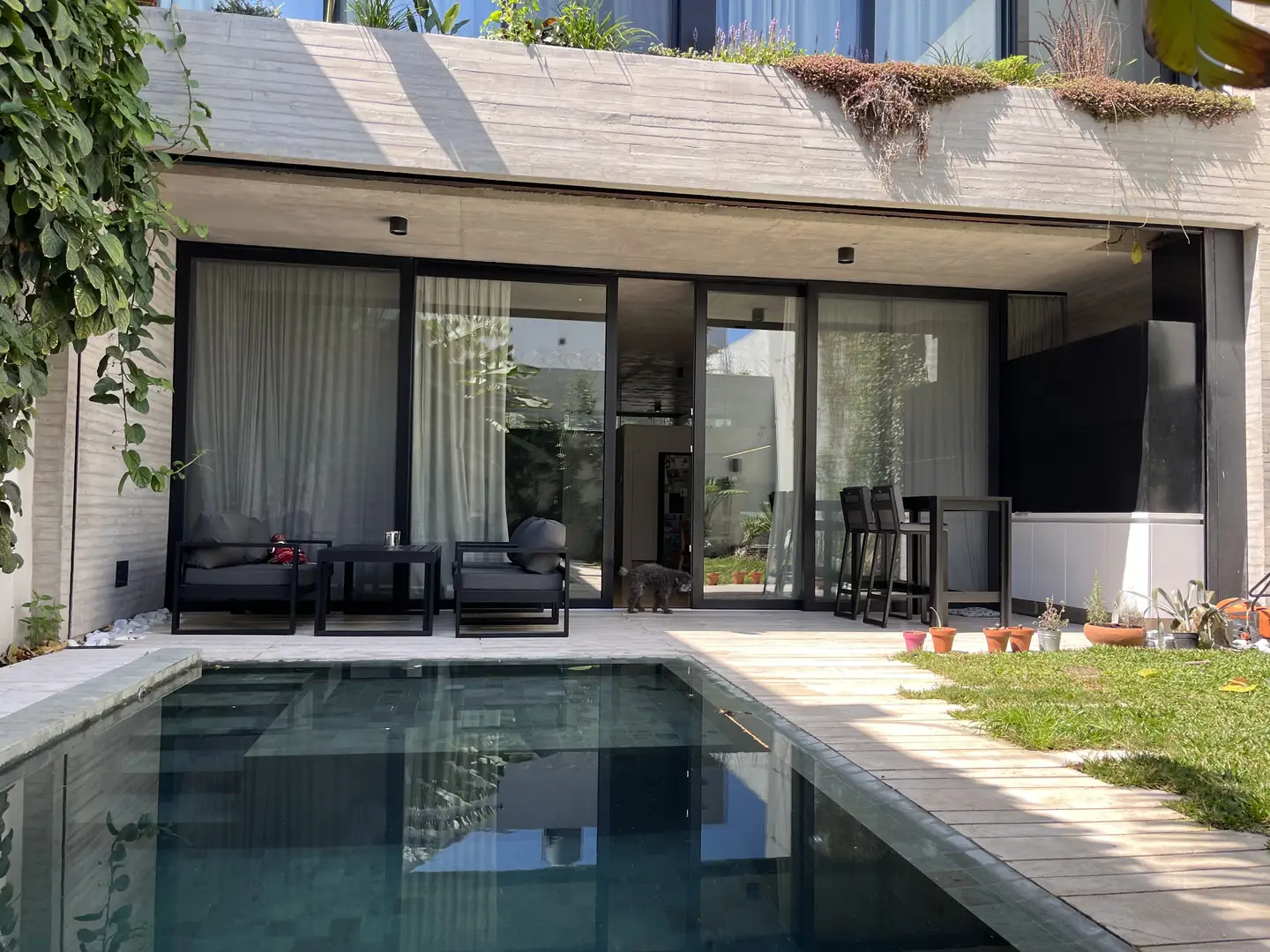 Imagen de la obra CASA NEWBERY