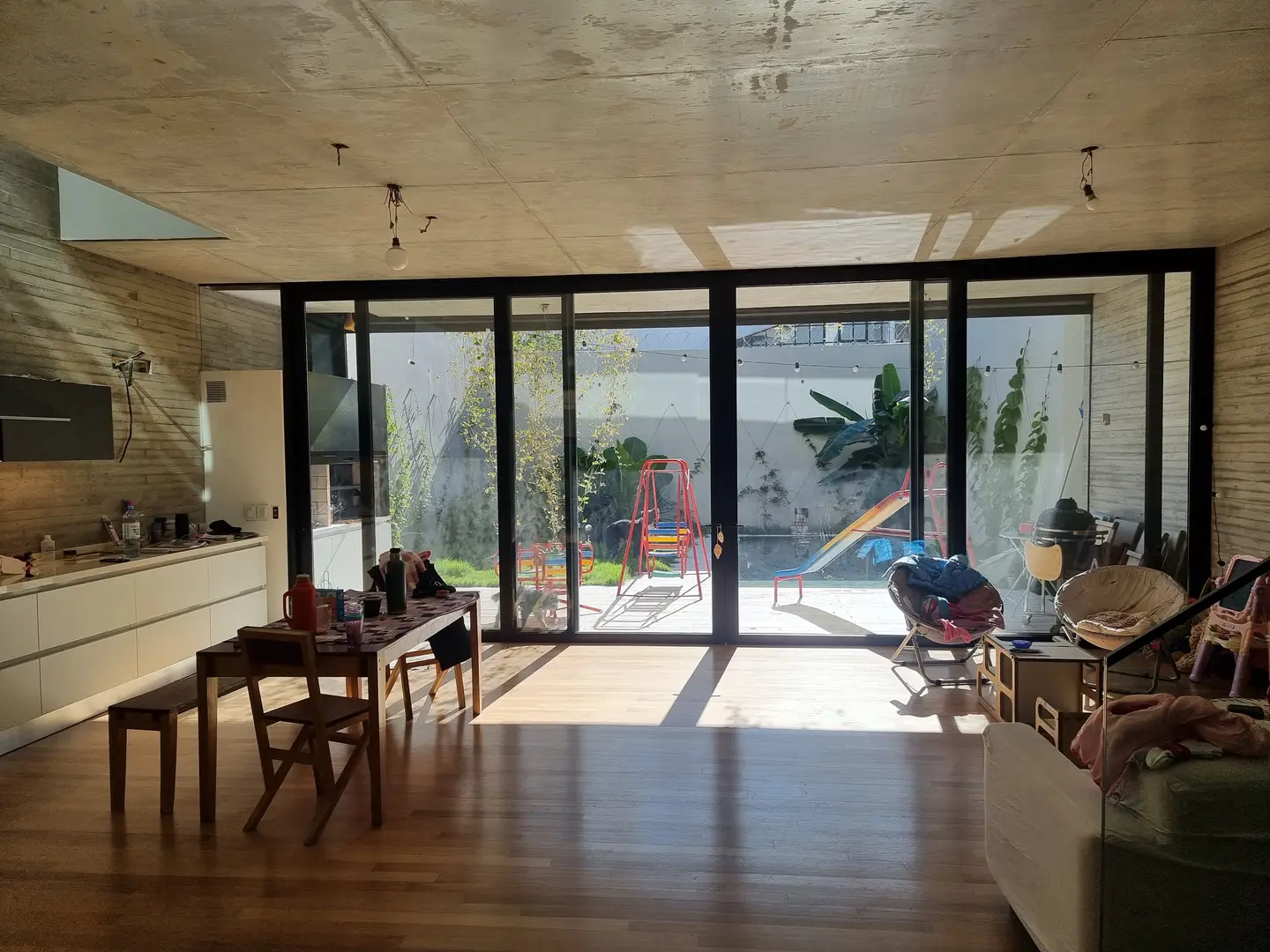 Imagen de la obra CASA NEWBERY