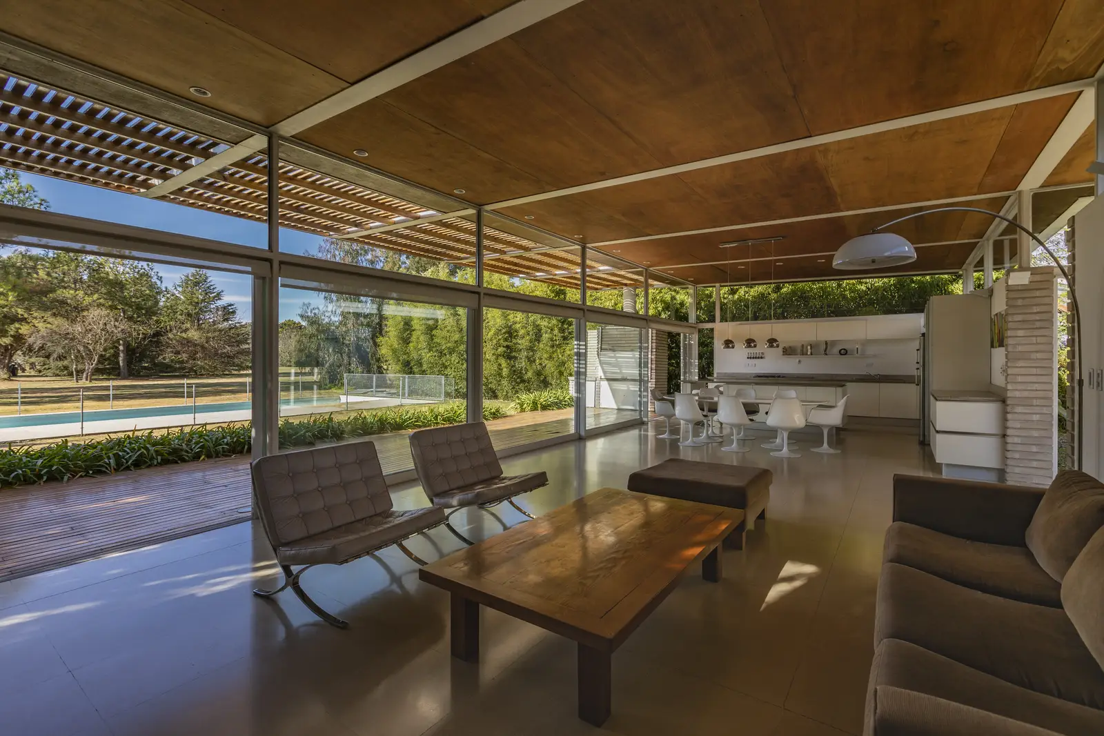 Imagen de la obra CASA EL OMBÚ