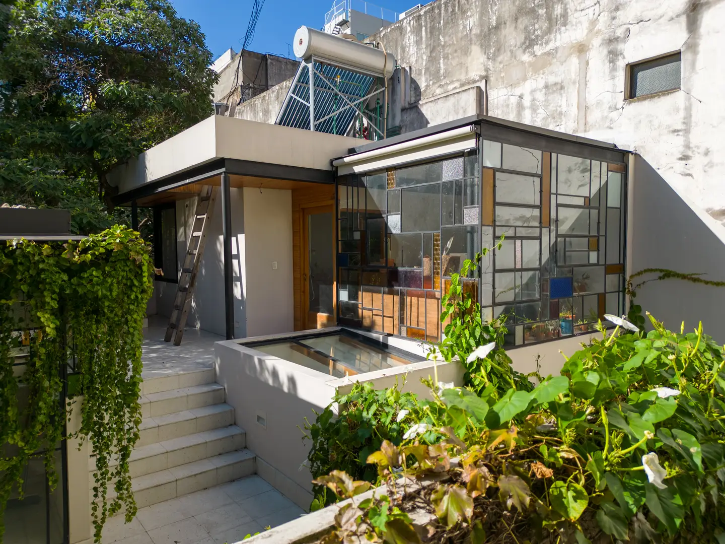 Imagen de la obra PH SARMIENTO